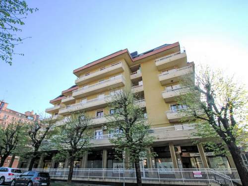 Ferienwohnung Amendola