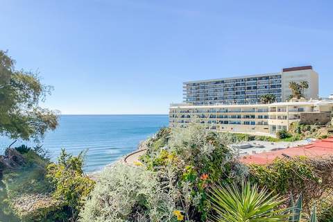 Brasil 104 - Ferienunterkunft in Torremolinos (3 Personen)