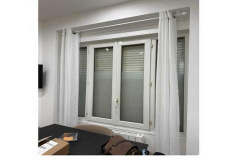YB-50-TILLEULS-RDC-D - Ferienunterkunft in Boulogne-Billancourt (2 Personen)