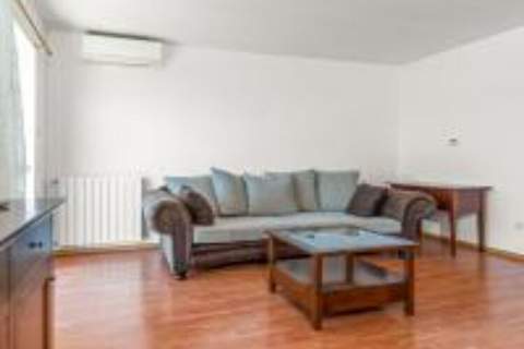 Apartments Panorama - Three Bedroom Apartment with Balcony and Sea View (3) - Ferienunterkunft in Crikvenica (5 Personen)