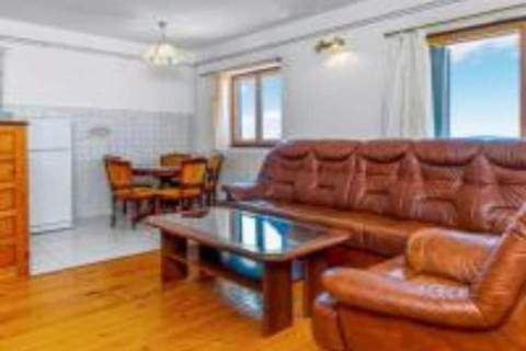 Apartments Panorama - Three Bedroom Apartment with Balcony and Sea View (4) - Ferienunterkunft in Crikvenica (5 Personen)