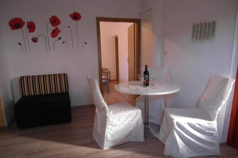 Apartment Antonio - One Bedroom apartment with Terrace - Ferienunterkunft in Sibenik (2 Personen)