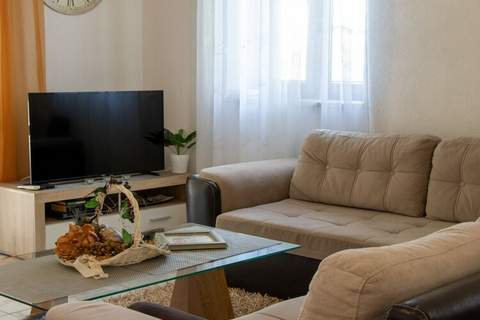 Authentic Dalmatian Treasure Homes - House Wood - Ferienunterkunft in Orebić (4 Personen)