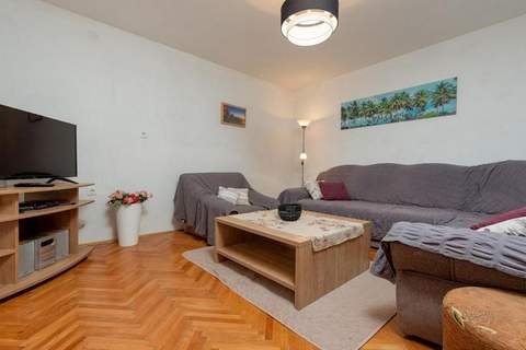 Three Bedroom Holiday Home - Ferienunterkunft in Vinisce (8 Personen)