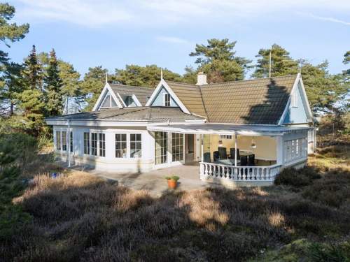 Ferienhaus Laurentius - 50m from the sea