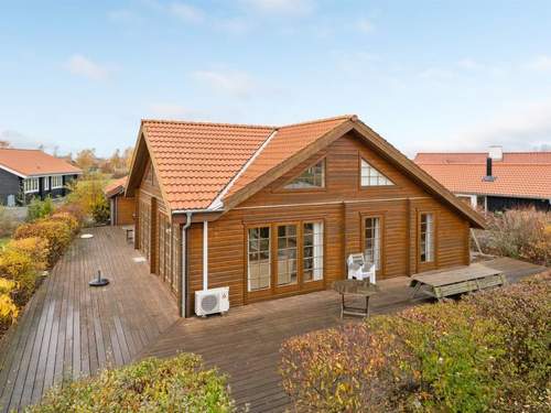 Ferienhaus Zişan - 1.1km from the sea
