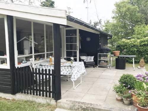 Ferienhaus Elisa - 600m from the sea