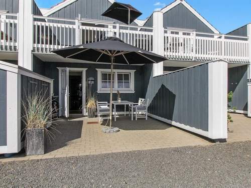 Ferienwohnung, Appartement Vinny - 1.2km from the sea