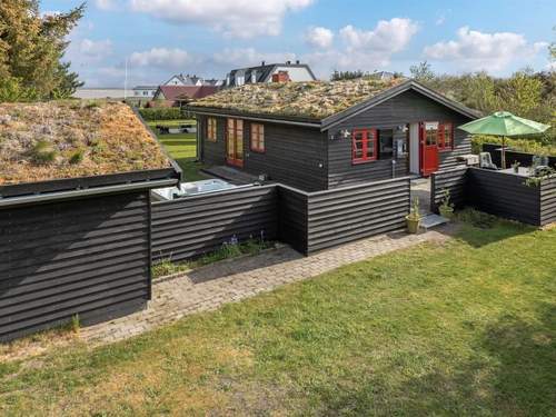 Ferienhaus Kosti - 100m to the inlet