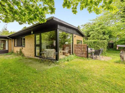 Ferienhaus Lavrens - 200m from the sea