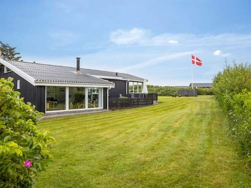 Ferienhaus Tinja - 700m from the sea