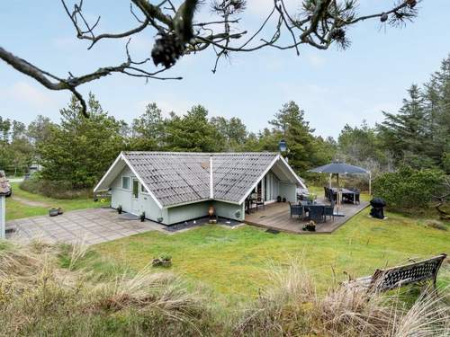 Ferienhaus Ejla - 600m from the sea