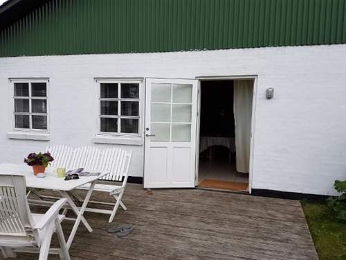 Ferienwohnung, Appartement Elef - 2.0km from the sea