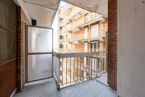 BLANKENDUYN 6E - Ferienunterkunft in Blankenberge (4 Personen)