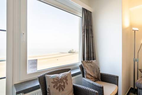 STRAND 8A - Ferienunterkunft in Blankenberge (4 Personen)