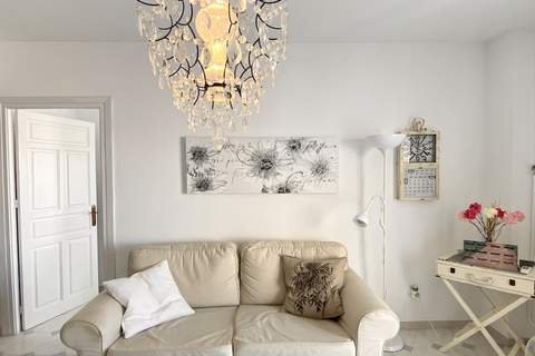 Apartamento Plaza Cavana by Casasol - Ferienunterkunft in Nerja (2 Personen)