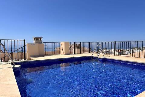 Carabeo Getaway 2000 by Casasol - Ferienunterkunft in Nerja (4 Personen)