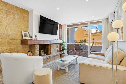 108 Nogalera - Ferienunterkunft in Torremolinos (2 Personen)