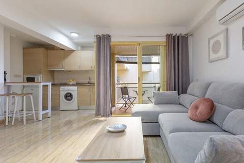 Livia - Ferienunterkunft in Torremolinos (2 Personen)