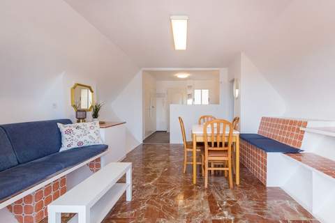 Colmena - Ferienunterkunft in Torremolinos (4 Personen)