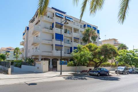 Saturno - Ferienunterkunft in Torremolinos (8 Personen)