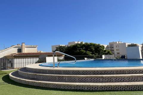 Ator - Ferienunterkunft in Torremolinos (4 Personen)