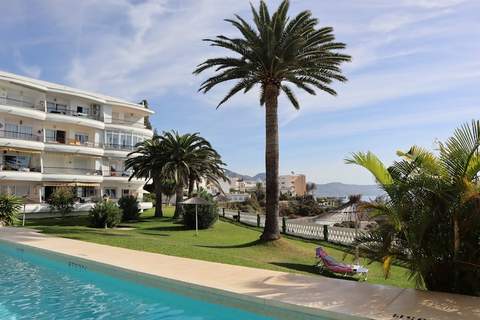 Acapulco Playa 308 by Casasol - Ferienunterkunft in Nerja (2 Personen)