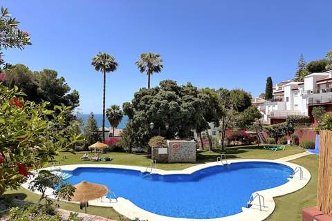 Ladera del Mar 32 by Casasol - Ferienunterkunft in Nerja (4 Personen)