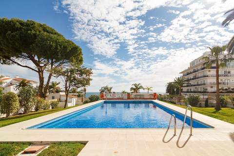 Carabeo 22 Apartment by Casasol - Ferienunterkunft in Nerja (4 Personen)