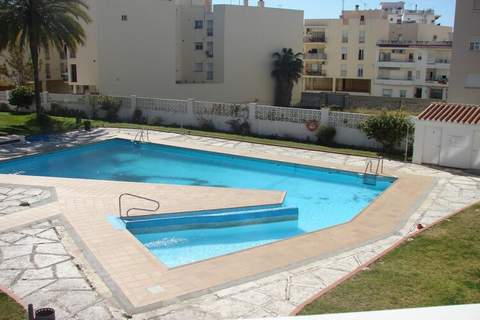 Corona 204 Apartment by Casasol - Ferienunterkunft in Nerja (2 Personen)