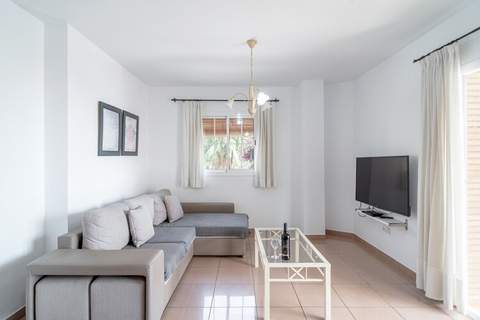 Rubarsal Burriana Beach 1J by Casasol - Ferienunterkunft in Nerja (4 Personen)
