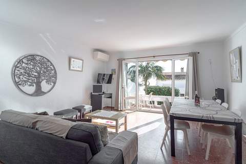 Via Romana 87 by Casasol - Ferienunterkunft in Nerja (6 Personen)