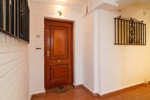 Bahia 57 Apartments by Casasol - Ferienunterkunft in Nerja (4 Personen)