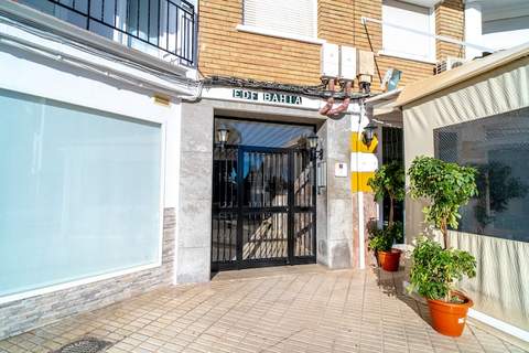 Bahia 49 Apartments by Casasol - Ferienunterkunft in Nerja (4 Personen)