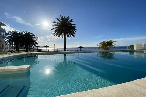 Acapulco Playa 412 by Casasol - Ferienunterkunft in Nerja (2 Personen)