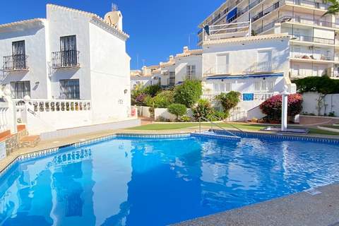 Bajamar Nerja II 7 by Casasol - Ferienunterkunft in Nerja (6 Personen)