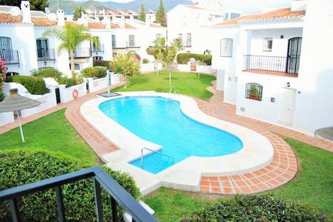 Los Pinos 29 Villas by Casasol - Ferienunterkunft in Nerja (4 Personen)