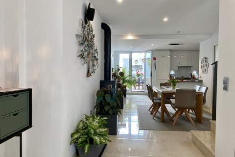 Casa Animas Centro by Casasol - Ferienunterkunft in Nerja (6 Personen)