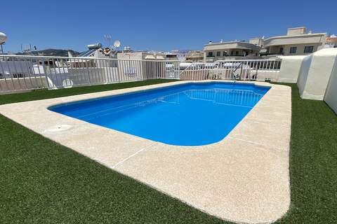 Medina Torrecilla Beach by Casasol - Ferienunterkunft in Nerja (2 Personen)