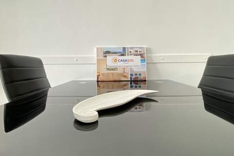 Apartamento Centro Top Floor by Casasol - Ferienunterkunft in Nerja (4 Personen)