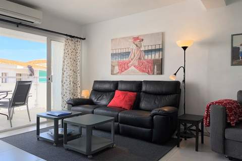 Apartamento La Torna by Casasol - Ferienunterkunft in Nerja (4 Personen)
