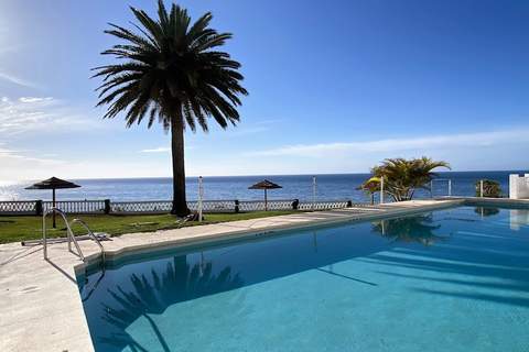 Acapulco Playa 302 by Casasol - Ferienunterkunft in Nerja (2 Personen)