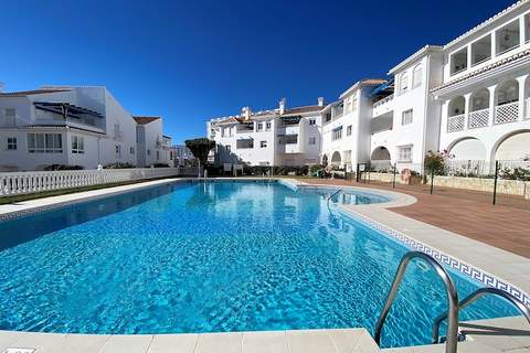 Las Fuentes Torrecilla by Casasol - Ferienunterkunft in Nerja (4 Personen)