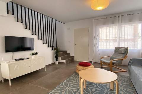 Casa Los Tejares by Casasol - Ferienunterkunft in Nerja (4 Personen)