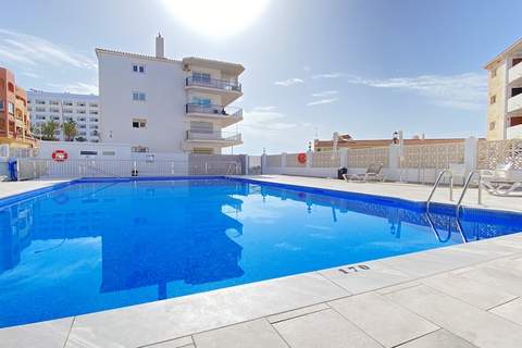 Arce 5 Torrecilla Beach by Casasol - Ferienunterkunft in Nerja (2 Personen)