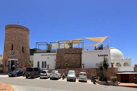 Capuchinos 56 San Juan Capistrano by Casasol - Ferienunterkunft in Nerja (4 Personen)