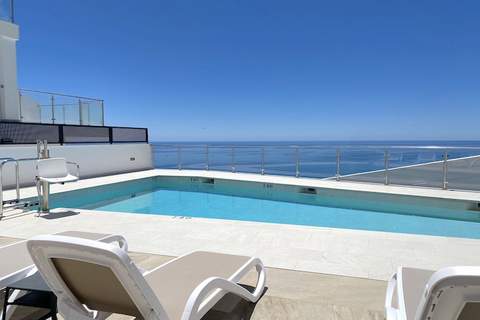 Terrazas de Ladera Duplex 5 by Casasol - Ferienunterkunft in Nerja (6 Personen)