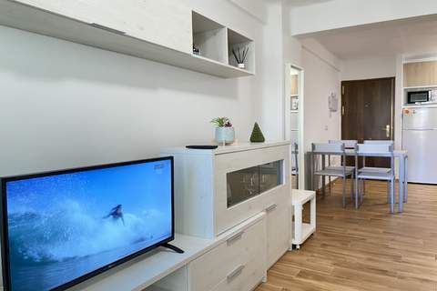 City Center 2B by Casasol - Ferienunterkunft in Nerja (2 Personen)