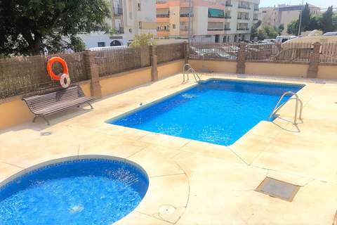 Cala de Nerja Seaview by Casasol - Ferienunterkunft in Nerja (4 Personen)
