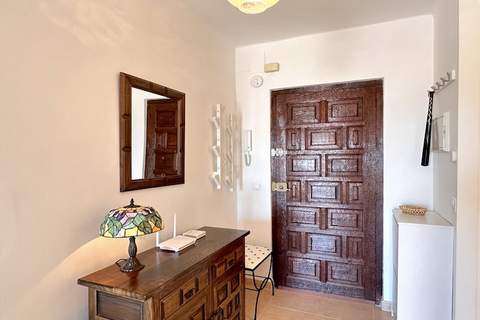 Capri Sunset by Casasol - Ferienunterkunft in Nerja (4 Personen)